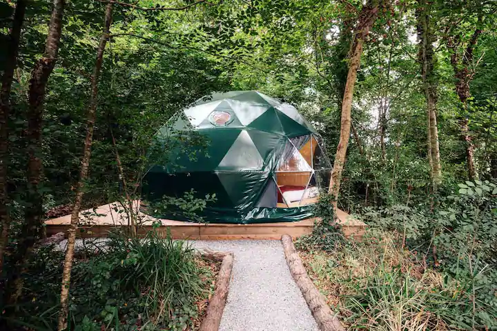 Domes