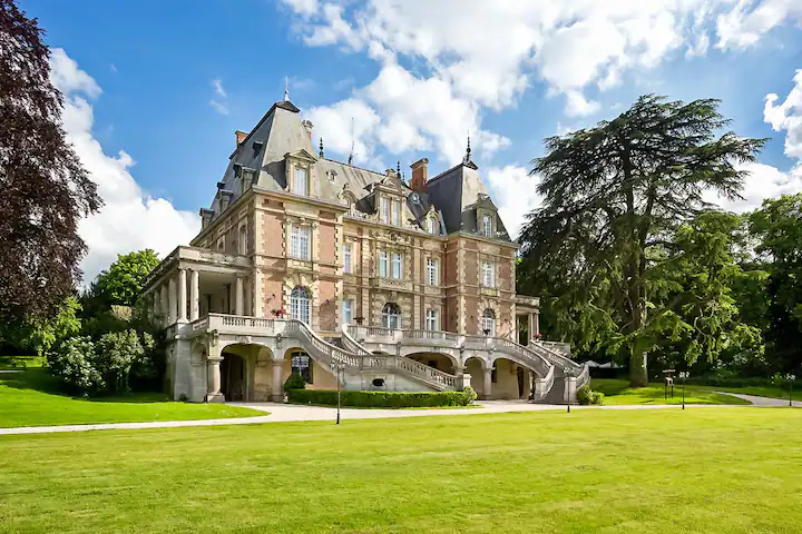 Mansions